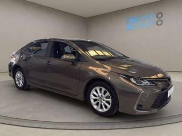 Toyota corolla 2022 hibrido toyota corolla 125h active tech Toyota corolla 2022 hibrido toyota corolla 125h active tech