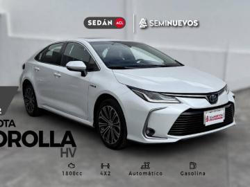 Toyota corolla 2022 hibrido toyota corolla hv seg ac Toyota corolla 2022 hibrido toyota corolla hv seg ac