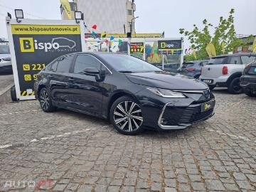 Toyota corolla 2022 hibrido toyota corolla sd 1 8 hybrid comfort Toyota corolla 2022 hibrido toyota corolla sd 1 8 hybrid comfort