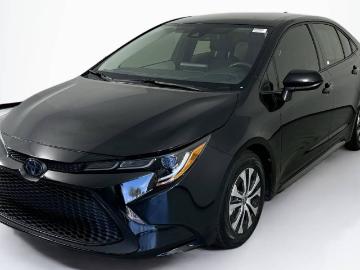 Toyota corolla 2022 hybrid 2022 toyota corolla hybrid le palm harbor fl Toyota corolla 2022 hybrid 2022 toyota corolla hybrid le palm harbor fl