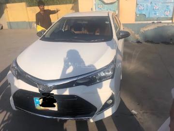 Toyota corolla 2022 petrol toyota corolla altis 1 6 x cvt i 2022 Toyota corolla 2022 petrol toyota corolla altis 1 6 x cvt i 2022