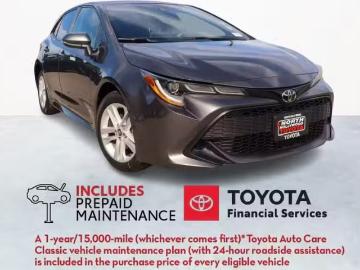 Toyota corolla 2022 toyota corolla hatchback se Toyota corolla 2022 toyota corolla hatchback se