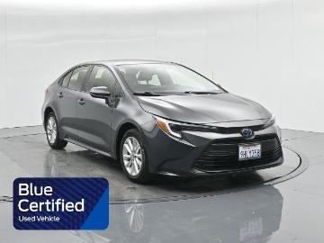 Toyota corolla 2023 2023 toyota corolla hybrid le 4dr sedan Toyota corolla 2023 2023 toyota corolla hybrid le 4dr sedan