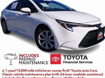 Toyota corolla 2023 2023 toyota corolla hybrid le north hollywood ca Toyota corolla 2023 2023 toyota corolla hybrid le north hollywood ca
