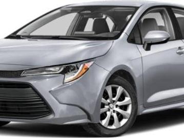 Toyota corolla 2023 gas 2023 toyota corolla le hollywood fl