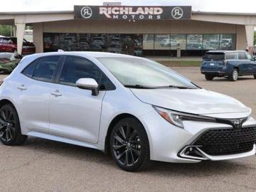 Toyota corolla 2023 gasoline 2023 toyota corolla hatchback xse roswell nm Toyota corolla 2023 gasoline 2023 toyota corolla hatchback xse roswell nm