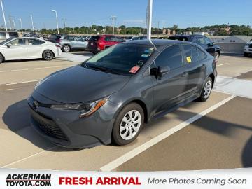 Toyota corolla 2023 gasoline 2023 toyota corolla le saint louis mo Toyota corolla 2023 gasoline 2023 toyota corolla le saint louis mo
