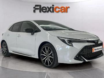 Toyota corolla 2023 hibrido toyota corolla 140h active plus hibrido no enchufable en flexi... Toyota corolla 2023 hibrido toyota corolla 140h active plus hibrido no enchufable en flexi...