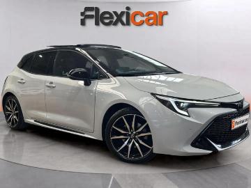 Toyota corolla 2023 hibrido toyota corolla 200h gr sport hibrido no enchufable en flexicar... Toyota corolla 2023 hibrido toyota corolla 200h gr sport hibrido no enchufable en flexicar...