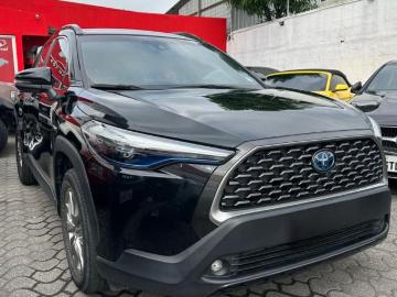 Toyota corolla 2023 hibrido toyota corolla cross Toyota corolla 2023 hibrido toyota corolla cross