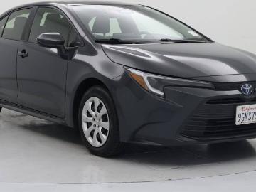 Toyota corolla 2023 hybrid 2023 toyota corolla hybrid le buena park ca Toyota corolla 2023 hybrid 2023 toyota corolla hybrid le buena park ca
