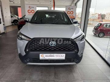 Toyota corolla 2023 hybride toyota corolla aircross hybride automatique 2023 Toyota corolla 2023 hybride toyota corolla aircross hybride automatique 2023