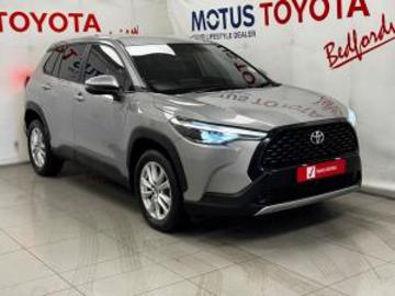 Toyota corolla 2023 petrol 2023 toyota corolla cross 1 8 xi used