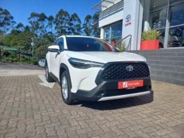 Toyota corolla 2023 petrol 2023 toyota corolla cross 1 8 xi used Toyota corolla 2023 petrol 2023 toyota corolla cross 1 8 xi used
