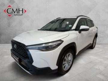Toyota corolla 2023 petrol 2023 toyota corolla cross 1 8 xs used Toyota corolla 2023 petrol 2023 toyota corolla cross 1 8 xs used