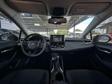 Toyota corolla 2023 toyota corolla 2023