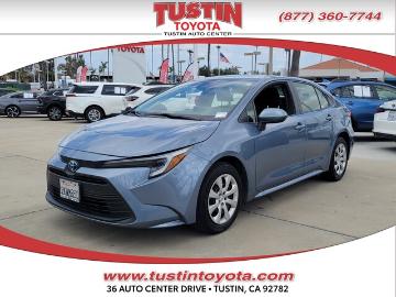 Toyota corolla 2024 2024 toyota corolla hybrid le in tustin california Toyota corolla 2024 2024 toyota corolla hybrid le in tustin california