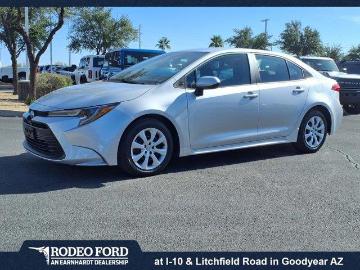 Toyota corolla 2024 2024 toyota corolla le 4dr sedan Toyota corolla 2024 2024 toyota corolla le 4dr sedan