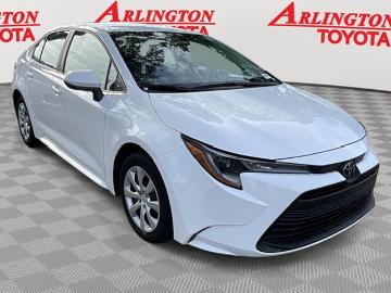 Toyota corolla 2024 2024 toyota corolla le ice cap in jacksonville florida Toyota corolla 2024 2024 toyota corolla le ice cap in jacksonville florida