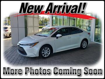 Toyota corolla 2024 2024 toyota corolla le ice cap in jacksonville florida Toyota corolla 2024 2024 toyota corolla le ice cap in jacksonville florida