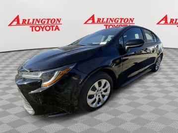 Toyota corolla 2024 2024 toyota corolla le midnight black metallic in jacksonville florida Toyota corolla 2024 2024 toyota corolla le midnight black metallic in jacksonville florida