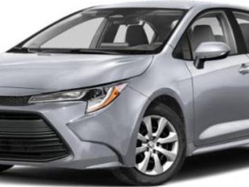 Toyota corolla 2024 gas 2024 toyota corolla le gainesville fl Toyota corolla 2024 gas 2024 toyota corolla le gainesville fl
