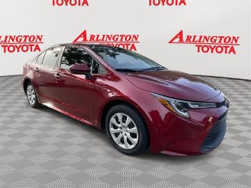 Toyota corolla 2024 gasoline 2024 toyota corolla le jacksonville fl Toyota corolla 2024 gasoline 2024 toyota corolla le jacksonville fl