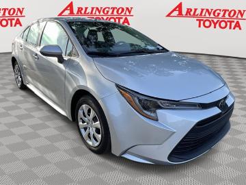 Toyota corolla 2024 gasoline 2024 toyota corolla le jacksonville fl Toyota corolla 2024 gasoline 2024 toyota corolla le jacksonville fl