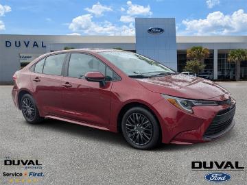 Toyota corolla 2024 gasoline 2024 toyota corolla le jacksonville fl Toyota corolla 2024 gasoline 2024 toyota corolla le jacksonville fl