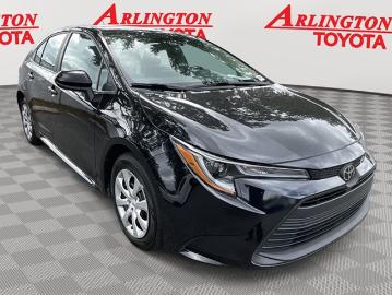 Toyota corolla 2024 gasoline 2024 toyota corolla le jacksonville fl Toyota corolla 2024 gasoline 2024 toyota corolla le jacksonville fl