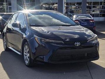 Toyota corolla 2024 gasoline 2024 toyota corolla le show low az Toyota corolla 2024 gasoline 2024 toyota corolla le show low az
