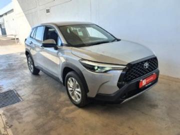 Toyota corolla 2024 petrol 2024 toyota corolla cross 1 8 xi Toyota corolla 2024 petrol 2024 toyota corolla cross 1 8 xi