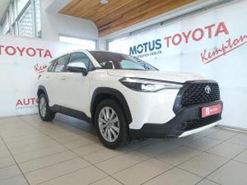 Toyota corolla 2024 petrol 2024 toyota corolla cross 1 8 xi used Toyota corolla 2024 petrol 2024 toyota corolla cross 1 8 xi used