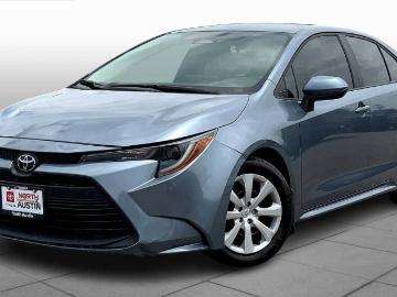 Toyota corolla 2025 gas 2025 toyota corolla le austin tx Toyota corolla 2025 gas 2025 toyota corolla le austin tx