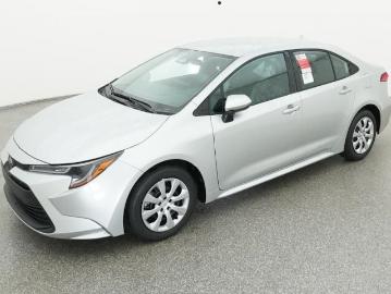Toyota corolla 2025 gasoline 2025 toyota corolla le lakeland fl Toyota corolla 2025 gasoline 2025 toyota corolla le lakeland fl