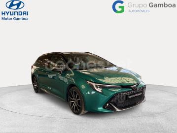 Toyota corolla 2025 hibrido toyota corolla 200h grsport touring sport Toyota corolla 2025 hibrido toyota corolla 200h grsport touring sport