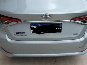 Toyota corolla 2025 nafta toyota corolla 2025 nafta 0km corolla xei automatico 2025 gris p... Toyota corolla 2025 nafta toyota corolla 2025 nafta 0km corolla xei automatico 2025 gris p...