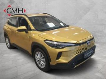 Toyota corolla 2025 petrol 2025 toyota corolla cross 1 8 xs used Toyota corolla 2025 petrol 2025 toyota corolla cross 1 8 xs used