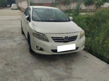 Toyota corolla altis 2009 petrol 2009 toyota corolla altis g Toyota corolla altis 2009 petrol 2009 toyota corolla altis g