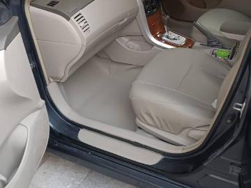 Toyota corolla altis 2009 petrol toyota altis 1 8 Toyota corolla altis 2009 petrol toyota altis 1 8