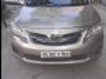 Toyota corolla altis 2011 2011 toyota corolla altis j diesel for sale in new delhi Toyota corolla altis 2011 2011 toyota corolla altis j diesel for sale in new delhi