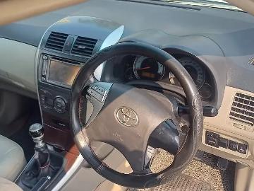 Toyota corolla altis 2011 diesel 2011 toyota corolla altis g diesel Toyota corolla altis 2011 diesel 2011 toyota corolla altis g diesel