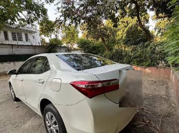 Toyota corolla altis 2014 diesel 2014 toyota corolla altis d 4d js Toyota corolla altis 2014 diesel 2014 toyota corolla altis d 4d js