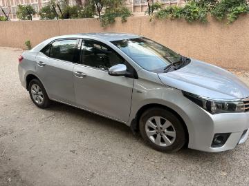 Toyota corolla altis 2014 petrol 2014 toyota corolla altis vl at Toyota corolla altis 2014 petrol 2014 toyota corolla altis vl at