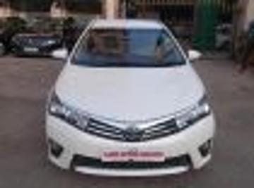 Toyota corolla altis 2015 2015 toyota corolla altis g at petrol for sale in mumbai Toyota corolla altis 2015 2015 toyota corolla altis g at petrol for sale in mumbai