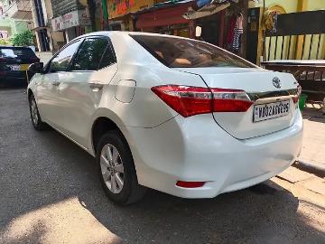 Toyota corolla altis 2015 petrol 2015 toyota corolla altis g at petrol Toyota corolla altis 2015 petrol 2015 toyota corolla altis g at petrol