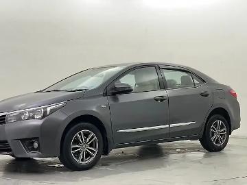 Toyota corolla altis 2015 petrol 2015 toyota corolla altis js petrol