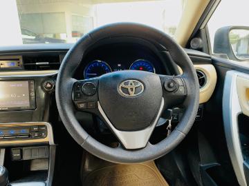 Toyota corolla altis 2017 petrol 2017 toyota corolla altis g mt Toyota corolla altis 2017 petrol 2017 toyota corolla altis g mt