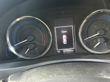 Toyota corolla altis 2018 petrol 2018 toyota corolla altis 1 8 vl at Toyota corolla altis 2018 petrol 2018 toyota corolla altis 1 8 vl at