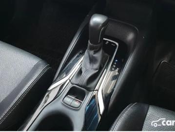Toyota corolla altis 2020 bensin 2020 toyota corolla altis
